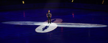 Album / Russia / St Petersburg / Volume 2 / World Figure Skating 2011 / Show 7
