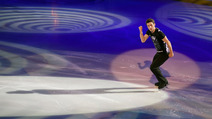 Album / Russia / St Petersburg / Volume 2 / World Figure Skating 2011 / Show 8