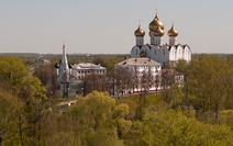 Album / Russia / Yaroslavl / Historical Centre / Historical Centre 11
