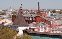 Album / Russia / Yaroslavl / Historical Centre / Historical Centre 13