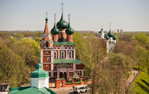Album / Russia / Yaroslavl / Historical Centre / Historical Centre 16