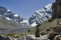 Album / Switzerland / Alpine Pass Route / Bundalp 3