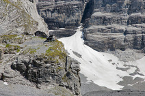 Album / Switzerland / Alpine Pass Route / Sefinenfurgge 2