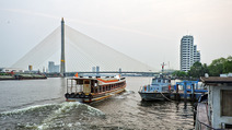 Album / Thailand / Bangkok / Volume 4 / River Express 3