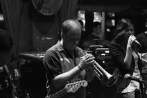 Album / Thailand / Bangkok / Volume 4 / Saxophone 3