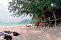 Album / Thailand / Koh Tao / Beach
