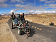 Album / Tibet / Friendship Highway / Friendship Highway 18