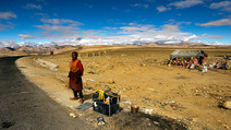 Album / Tibet / Friendship Highway / Friendship Highway 21