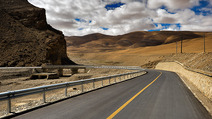 Album / Tibet / Friendship Highway / Friendship Highway 32
