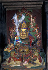 Album / Tibet / Gyantse / Palcho Monastery / Kumbum Stupa 10