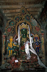 Album / Tibet / Gyantse / Palcho Monastery / Kumbum Stupa 14