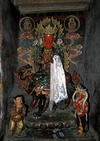 Album / Tibet / Gyantse / Palcho Monastery / Kumbum Stupa 18