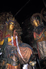 Album / Tibet / Gyantse / Palcho Monastery / Kumbum Stupa 2