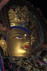 Album / Tibet / Gyantse / Palcho Monastery / Kumbum Stupa 4