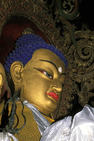 Album / Tibet / Gyantse / Palcho Monastery / Kumbum Stupa 6