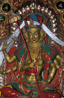 Album / Tibet / Gyantse / Palcho Monastery / Kumbum Stupa 8