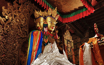 Album / Tibet / Gyantse / Volume 2 / Palcho Monastery / Palcho Monastery 12