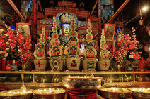 Album / Tibet / Gyantse / Volume 2 / Palcho Monastery / Palcho Monastery 15