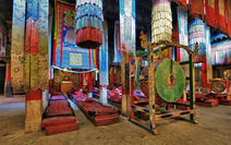 Album / Tibet / Gyantse / Volume 2 / Palcho Monastery / Palcho Monastery 17