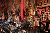 Album / Tibet / Gyantse / Volume 2 / Palcho Monastery / Palcho Monastery 18