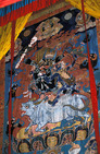 Album / Tibet / Lhasa / Drepung Monastery / Drepung Monastery 2