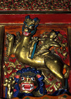 Album / Tibet / Lhasa / Drepung Monastery / Drepung Monastery 6