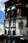 Album / Tibet / Lhasa / Drepung Monastery / Roof 1