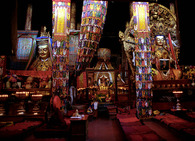 Album / Tibet / Lhasa / Jokhang Temple / Jokhang Temple