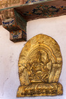 Album / Tibet / Lhasa / Jokhang Temple / Roof 30