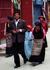 Album / Tibet / People / People 10
