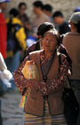 Album / Tibet / People / People 9