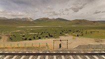 Album / Tibet / Qingzang Railway / Qingzang Railway 9