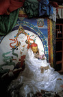 Album / Tibet / Sakya / Sakya Monastery 5