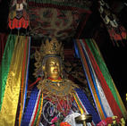 Album / Tibet / Samye Monastery / Samye Monastery 4