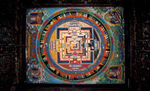 Album / Tibet / Samye Monastery / Samye Monastery 6