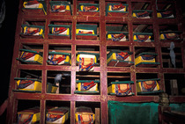 Album / Tibet / Samye Monastery / Samye Monastery 8