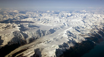 Album / USA / Alaska / Anchorage / Aerial View 2