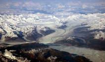 Album / USA / Alaska / Anchorage / Aerial View 3