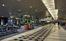 Album / USA / Tampa / Airport / Airport 2