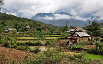 Album / Vietnam / Lai Chau Province / Lai Chau Villages 2